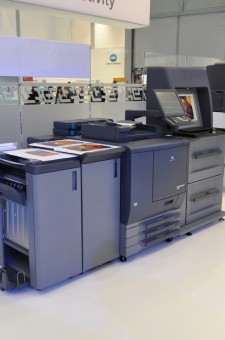 Imprimerie - Graphisme